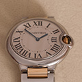 Cartier Ballon Bleu 36MM 