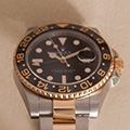 Rolex GMT Master II 