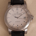 Carl F. Bucherer Patravi Automatic Date 