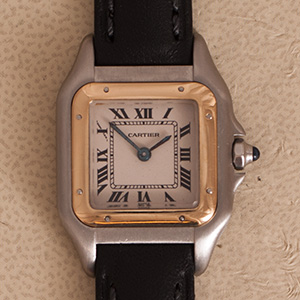 Cartier Panthere Ladies 