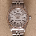 Rolex Datejust Ladies 