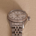 Rolex Datejust Ladies 