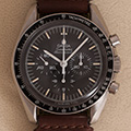 Omega Speedmaster Professional Moonwatch 