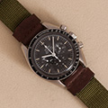 Omega Speedmaster Professional Moonwatch 