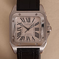 Cartier Santos 100 Medium 