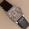 Cartier Santos 100 Medium 