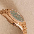 Rolex Datejust Ladies 