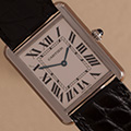 Cartier Tank Solo Large Model 