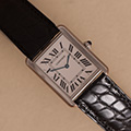 Cartier Tank Solo Large Model 