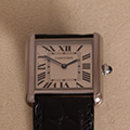 Cartier Tank Solo Large Model 