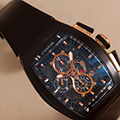 Cvstos Challenge GT Chronograph XL PVD 