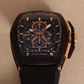 Cvstos Challenge GT Chronograph XL PVD 