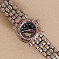 Chopard Happy Sport Fish 