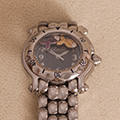 Chopard Happy Sport Fish 