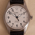 IWC Pilot's Watch Mark XVIII 