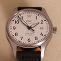 IWC Pilot's Watch Mark XVIII 