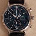 IWC Portofino Chronograph 