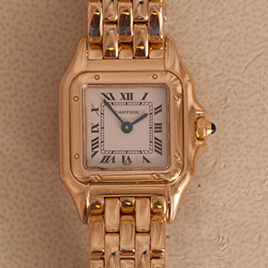 Cartier Panthere Small Model 