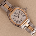 Cartier Roadster Small Model 