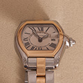 Cartier Roadster Small Model 