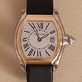 Cartier Roadster Small Model 