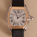 Cartier Roadster Small Model 