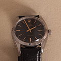 Rolex Oysterdate