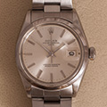 Rolex Vintage Oyster Perpetual Date 