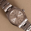 Rolex Vintage Oyster Perpetual Date 