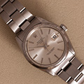 Rolex Vintage Oyster Perpetual Date