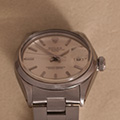 Rolex Vintage Oyster Perpetual Date 