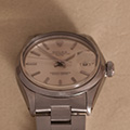 Rolex Vintage Oyster Perpetual Date