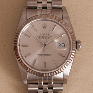 Rolex Datejust 