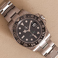 Rolex Gmt Master II 