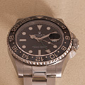 Rolex Gmt Master II 