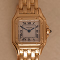Cartier Panthere Small Model 