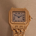 Cartier Panthere Small Model 