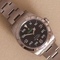 Rolex Air King 