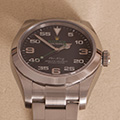 Rolex Air King 