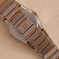 Omega Constellation Full Bar 