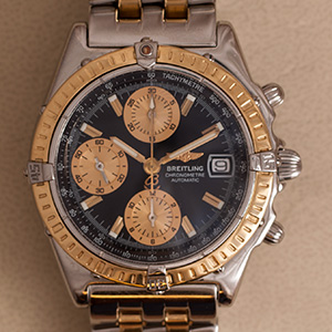 Breitling Chronomat GT 