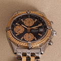Breitling Chronomat GT 
