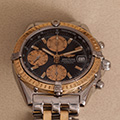 Breitling Chronomat GT 