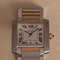 Cartier Tank Francaise Large Model Automatic 