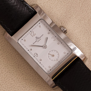 Baume & Mercier Hampton Large Model 