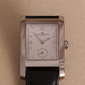 Baume & Mercier Hampton Large Model 