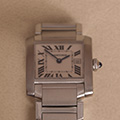 Cartier Tank Francaise Medium Model 