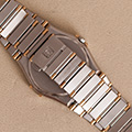 Omega Constellation Half Bar 