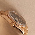 Rolex Day-Date Diamonds 