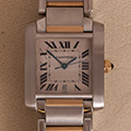 Cartier Tank Francaise Large Model Automatic 